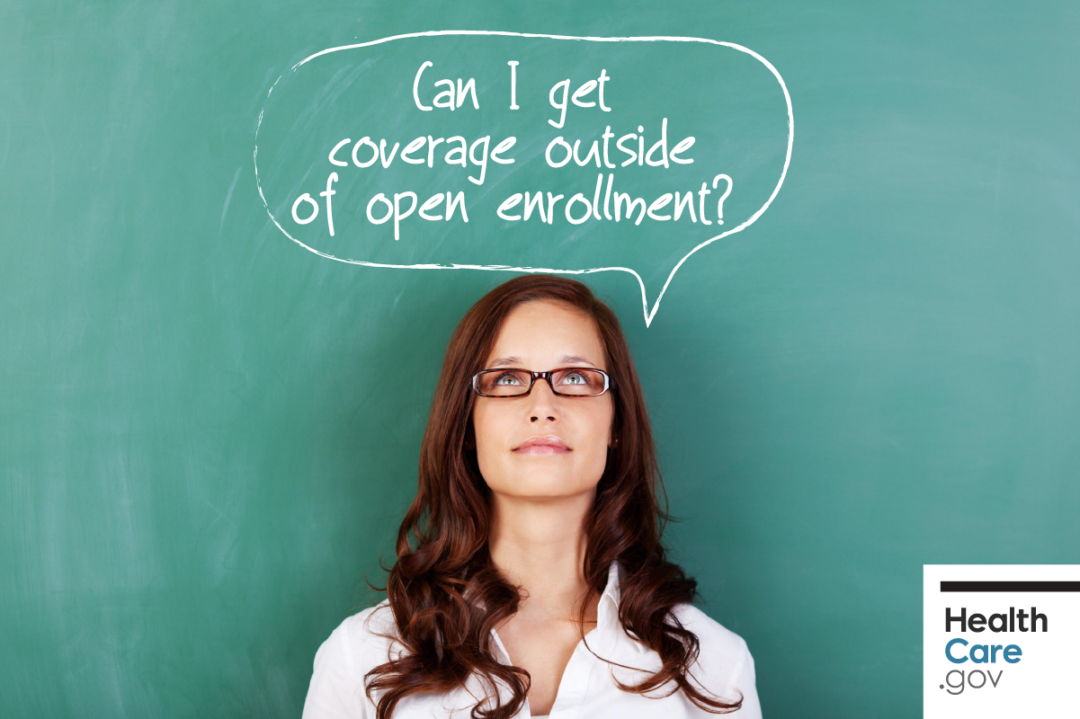 Special Enrollment Period 2017 Solid Health Insurance