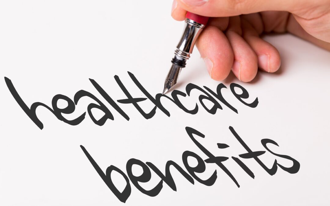 Free Benefits Included in Your Health Insurance