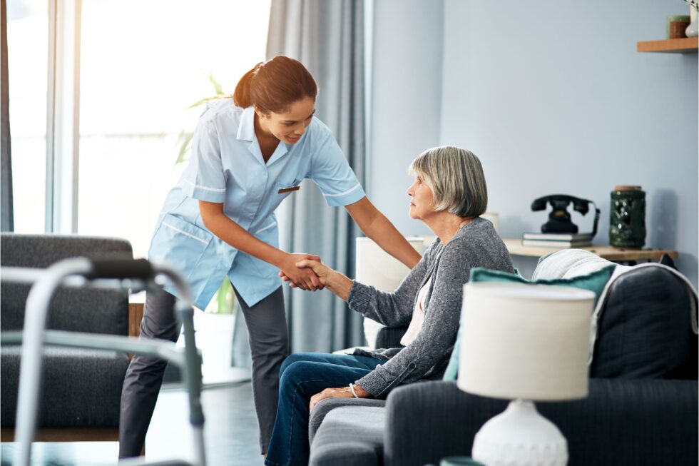 Thinking Of Buying Long Term Care Insurance In California Solid 