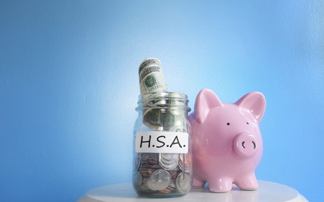Funding your HSA