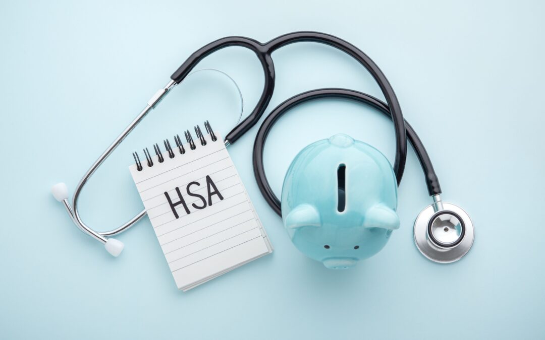 Changes to 2023 HSA Contribution Limits