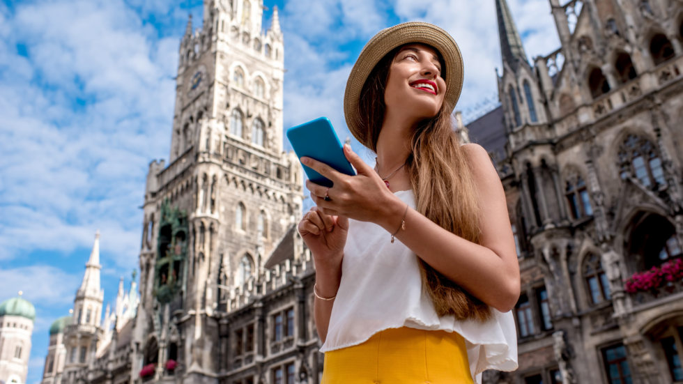 Reasons To Book Travel Insurance For Your Next Trip Solid Health 