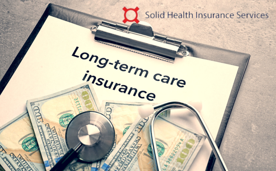 Why you should consider Long-Term Care Insurance?