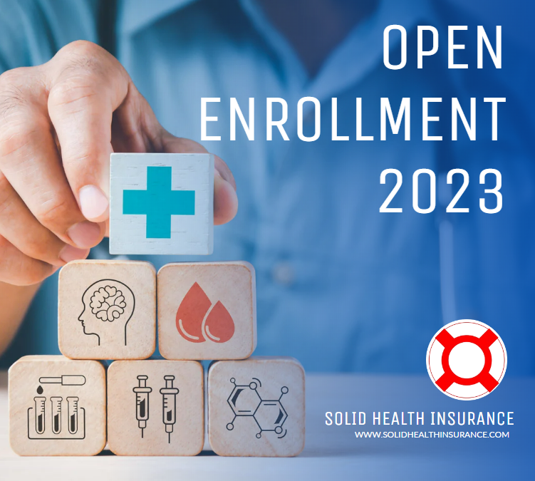 Open Enrollment 2023/2024: Your Guide to Affordable Health Coverage