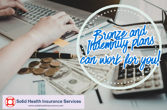 The way to Cut back Bronze Plan Danger in Los Angeles: Indemnity Plans Defined for 55+ The way to Cut back Bronze Plan Danger in Los Angeles: Indemnity Plans Defined for 55+