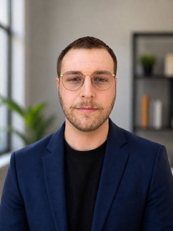 Jacob Schmalz