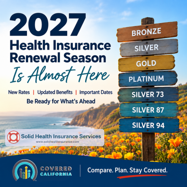 health insurance renewal